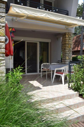 AB Apartman Siófok